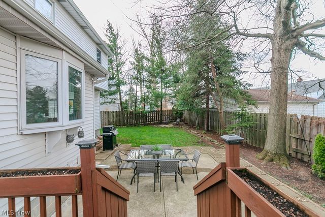 5459 Oak Ridge Drive, Willoughby, OH 44094