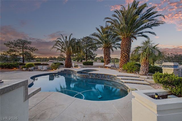46 Gulf Stream Court, Las Vegas, NV 89113