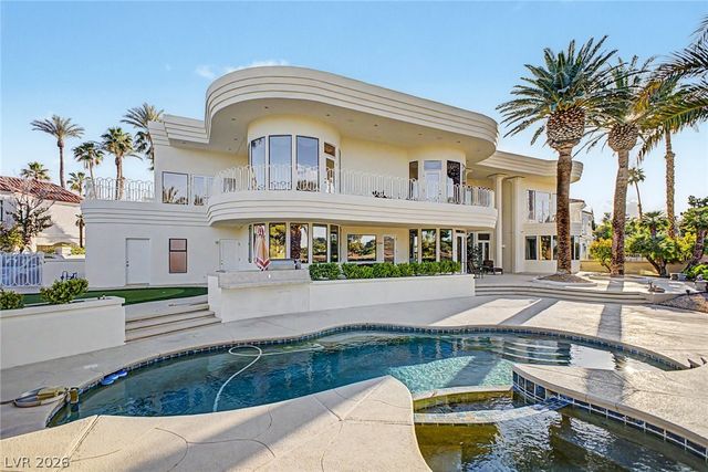 46 Gulf Stream Court, Las Vegas, NV 89113