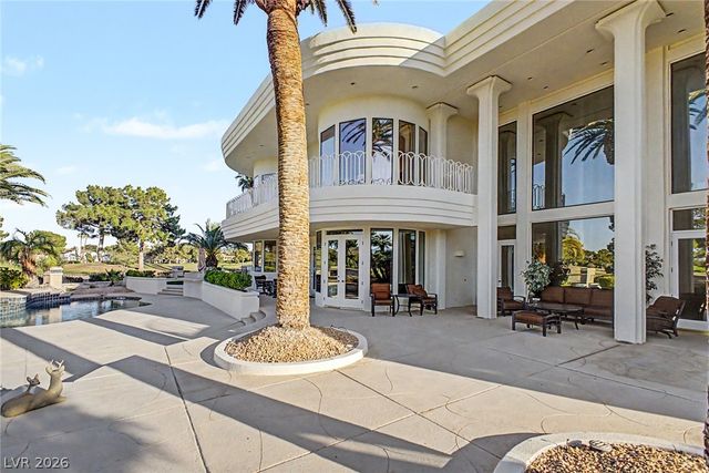 46 Gulf Stream Court, Las Vegas, NV 89113