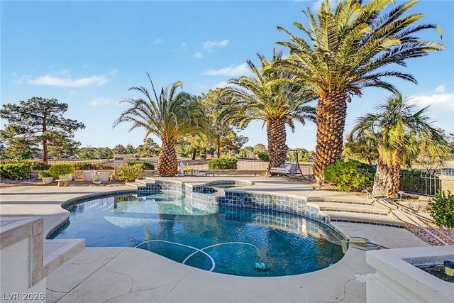 46 Gulf Stream Court, Las Vegas, NV 89113