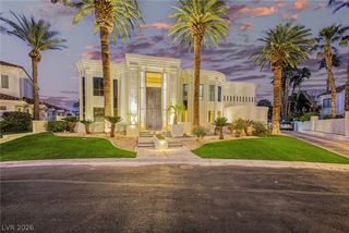 46 Gulf Stream Court, Las Vegas, NV 89113