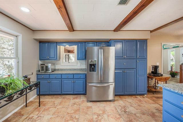 111 KIRBY TRAIL, Melrose, FL 32666