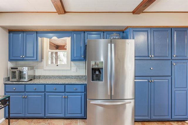 111 KIRBY TRAIL, Melrose, FL 32666