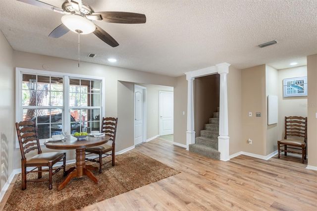 111 KIRBY TRAIL, Melrose, FL 32666