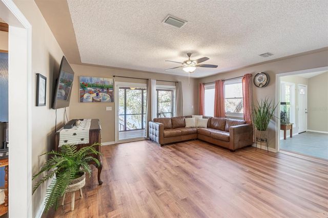 111 KIRBY TRAIL, Melrose, FL 32666