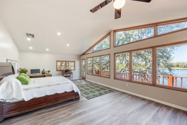111 KIRBY TRAIL, Melrose, FL 32666