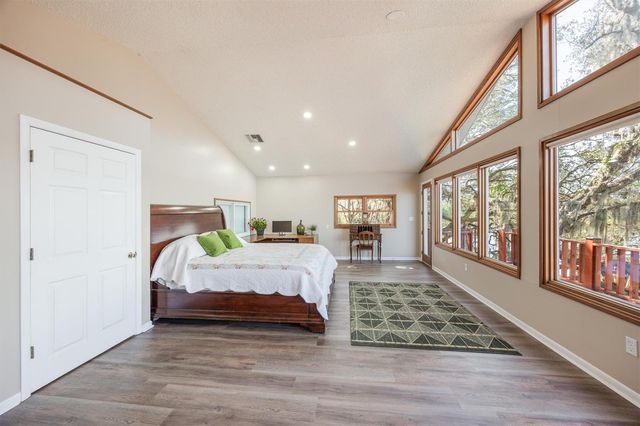 111 KIRBY TRAIL, Melrose, FL 32666