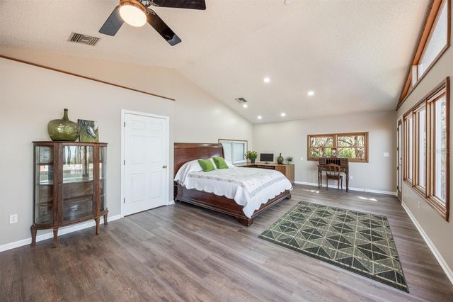 111 KIRBY TRAIL, Melrose, FL 32666