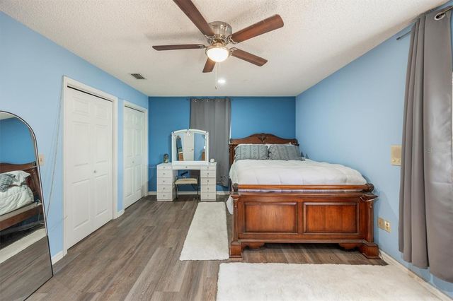 111 KIRBY TRAIL, Melrose, FL 32666