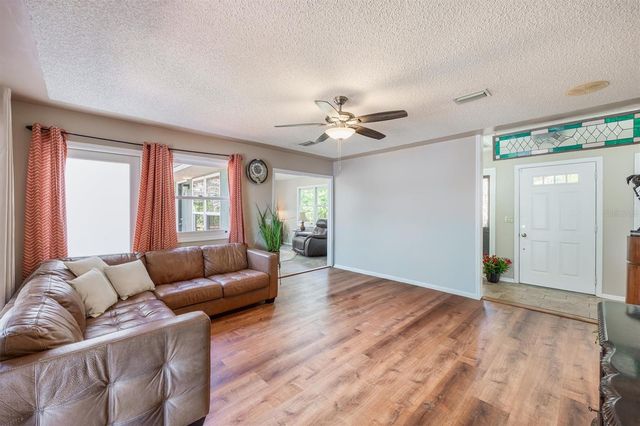 111 KIRBY TRAIL, Melrose, FL 32666