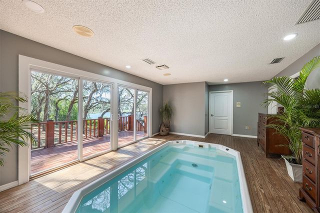 111 KIRBY TRAIL, Melrose, FL 32666