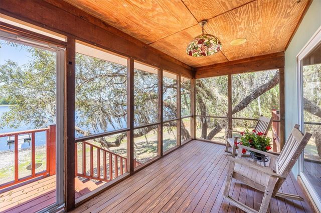 111 KIRBY TRAIL, Melrose, FL 32666
