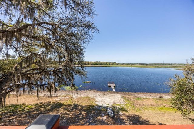 111 KIRBY TRAIL, Melrose, FL 32666