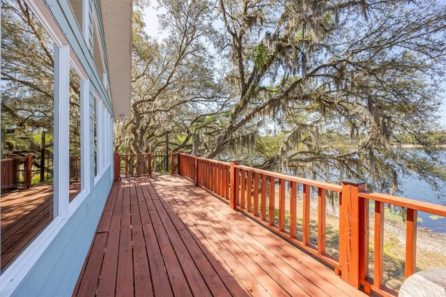 111 KIRBY TRAIL, Melrose, FL 32666