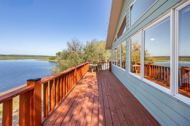111 KIRBY TRAIL, Melrose, FL 32666