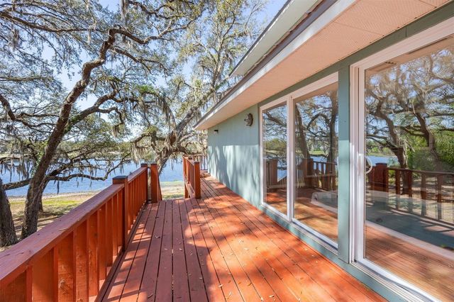 111 KIRBY TRAIL, Melrose, FL 32666