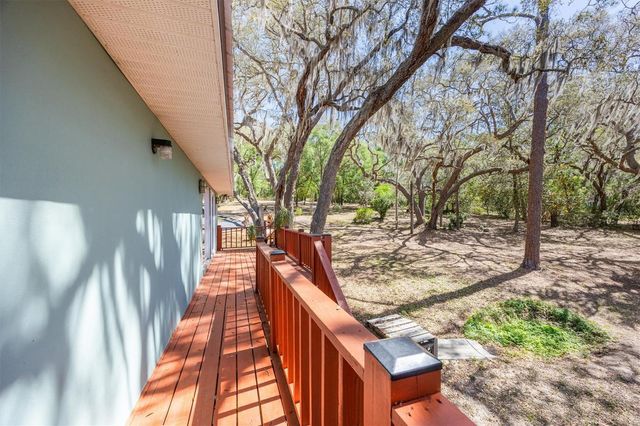 111 KIRBY TRAIL, Melrose, FL 32666