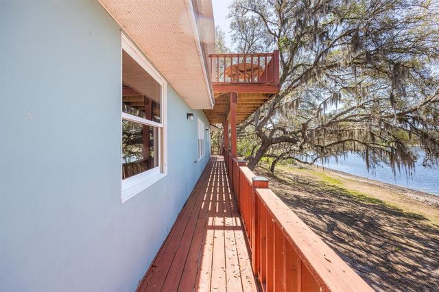 111 KIRBY TRAIL, Melrose, FL 32666