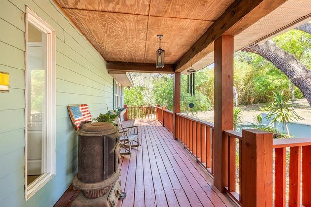 111 KIRBY TRAIL, Melrose, FL 32666