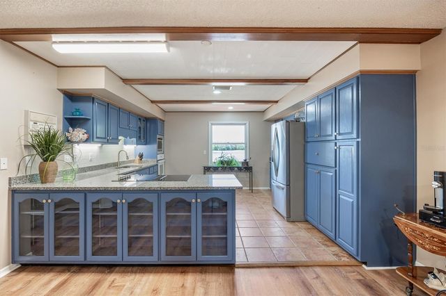 111 KIRBY TRAIL, Melrose, FL 32666