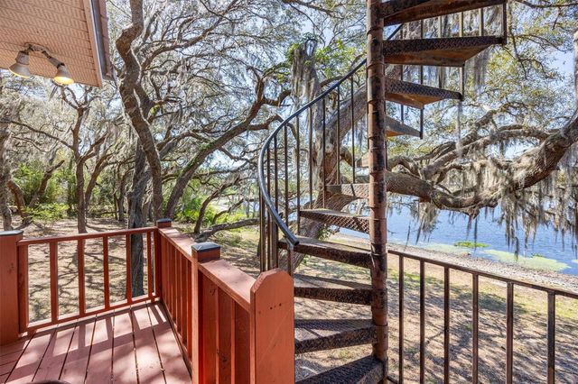 111 KIRBY TRAIL, Melrose, FL 32666