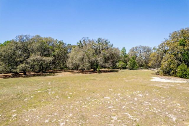 111 KIRBY TRAIL, Melrose, FL 32666