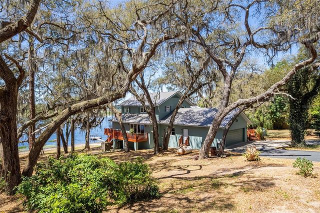 111 KIRBY TRAIL, Melrose, FL 32666