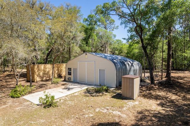111 KIRBY TRAIL, Melrose, FL 32666