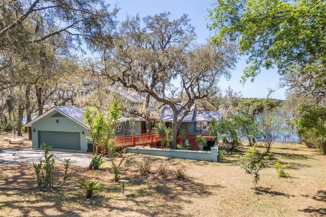 111 KIRBY TRAIL, Melrose, FL 32666