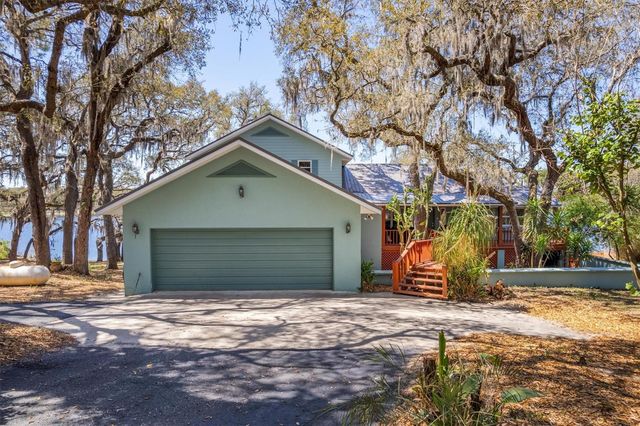 111 KIRBY TRAIL, Melrose, FL 32666
