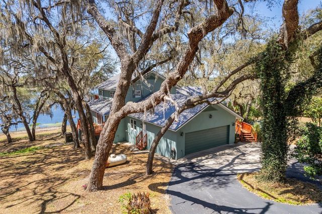 111 KIRBY TRAIL, Melrose, FL 32666