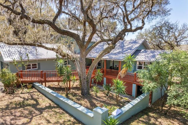 111 KIRBY TRAIL, Melrose, FL 32666