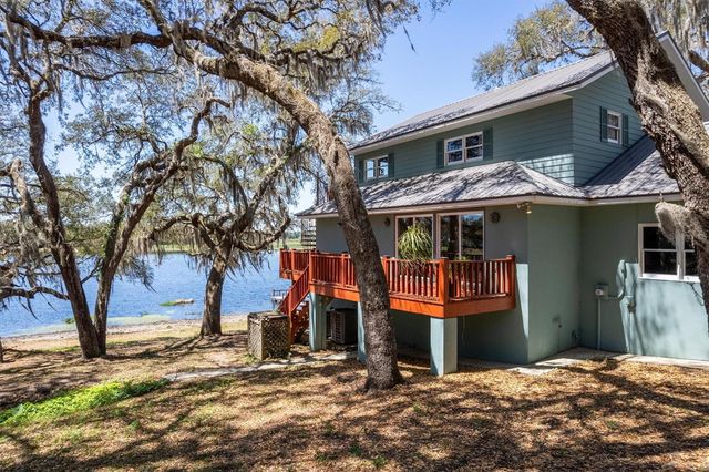 111 KIRBY TRAIL, Melrose, FL 32666