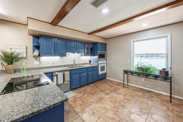 111 KIRBY TRAIL, Melrose, FL 32666
