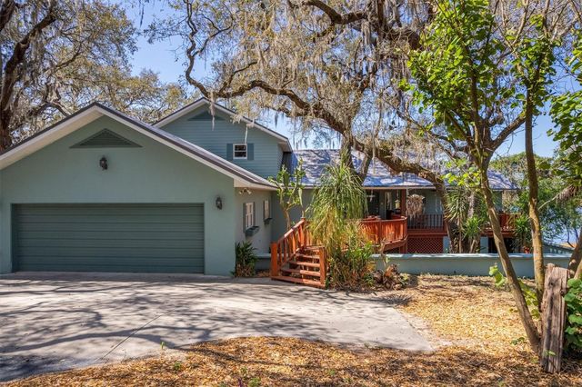 111 KIRBY TRAIL, Melrose, FL 32666