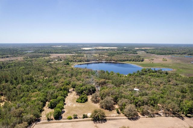 111 KIRBY TRAIL, Melrose, FL 32666