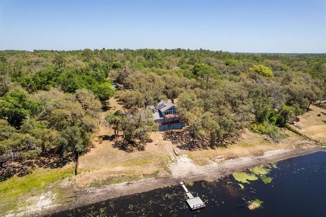 111 KIRBY TRAIL, Melrose, FL 32666