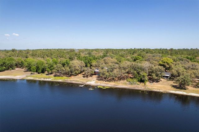 111 KIRBY TRAIL, Melrose, FL 32666