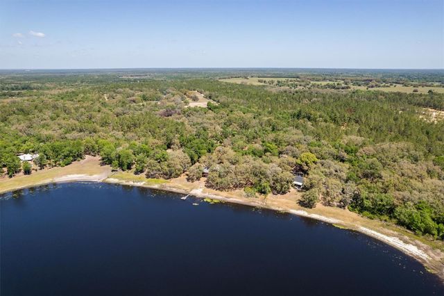 111 KIRBY TRAIL, Melrose, FL 32666