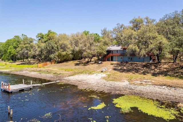 111 KIRBY TRAIL, Melrose, FL 32666