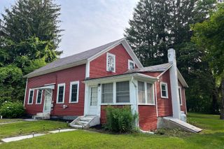 71 Campbell Road, Rutland Town, VT 05736