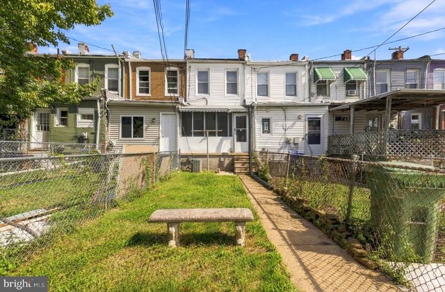 3608 PAINE ST, Baltimore, MD 21211