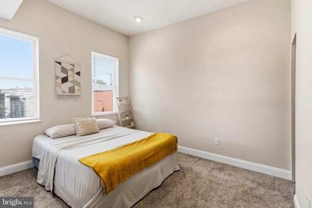 3608 PAINE ST, Baltimore, MD 21211