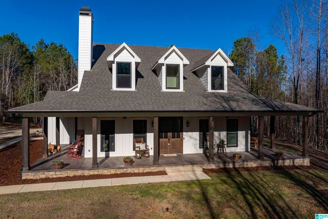 14052 COUNTY ROAD 51, Jemison, AL 35085