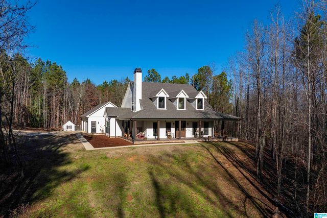 14052 COUNTY ROAD 51, Jemison, AL 35085