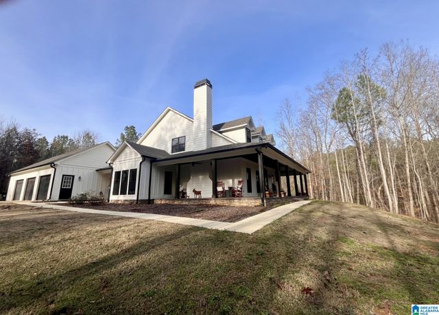 14052 COUNTY ROAD 51, Jemison, AL 35085