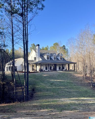 14052 COUNTY ROAD 51, Jemison, AL 35085