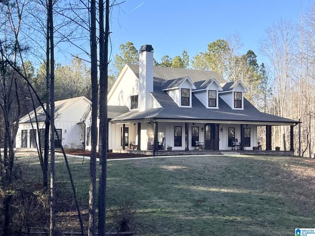 14052 COUNTY ROAD 51, Jemison, AL 35085