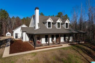 14052 COUNTY ROAD 51, Jemison, AL 35085